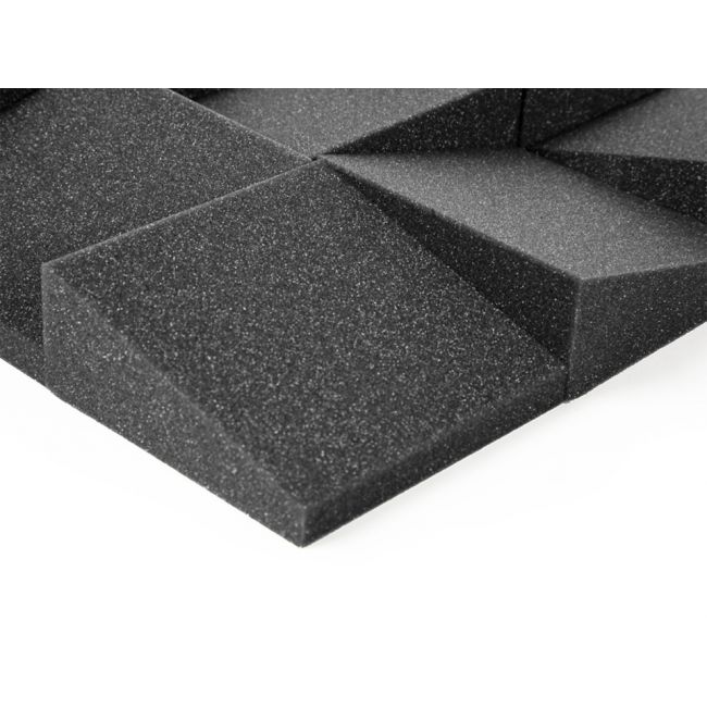 Krossen - Sound absorber with polyvalent design