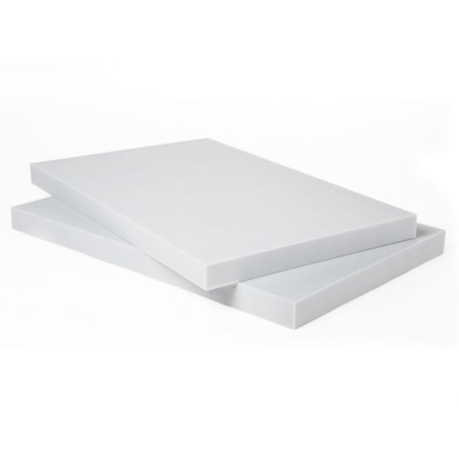 Moln - Acoustic Basotect absorber - Grigio chiaro