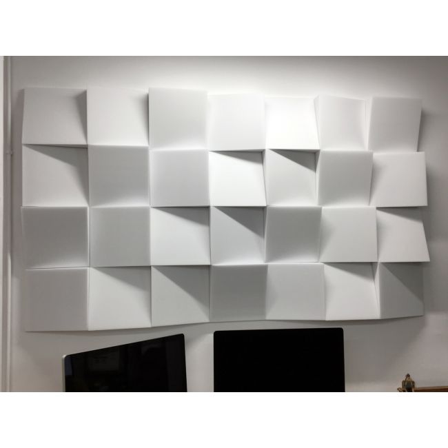 Kilen - Basotect acoustic absorber