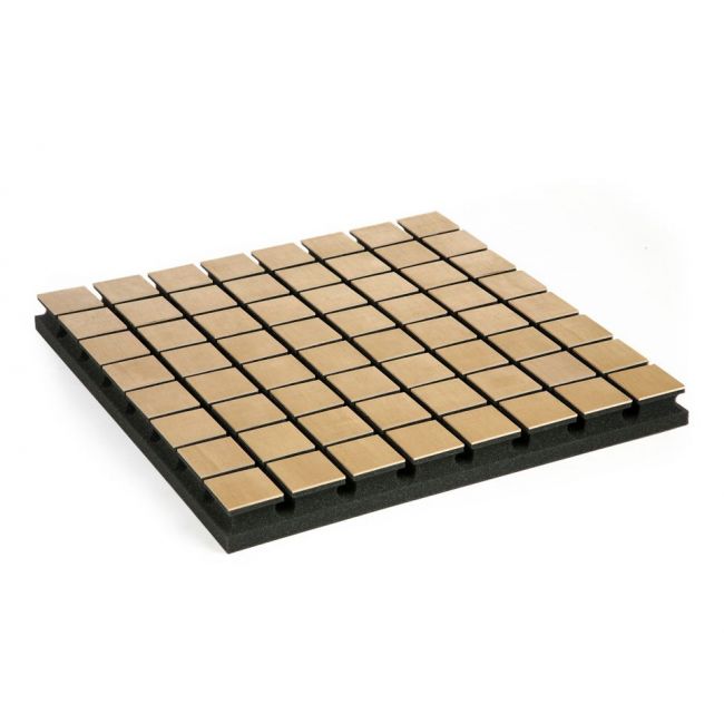 Schäck WD - Wooden acoustic panel 